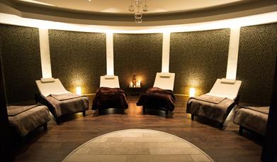 Kalm Spa