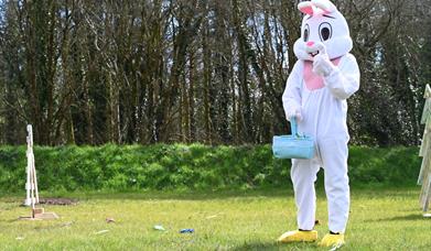 Children's Easter Event at Share Discovery Village