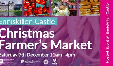 Christmas Farmer's Market