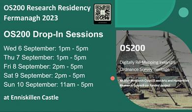 Drop-in sessions