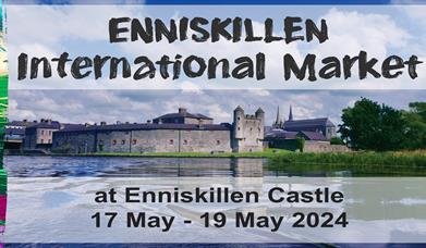 Enniskillen International Market @ Enniskillen Castle