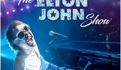 The Elton John Show