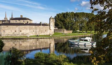 ENNISKILLEN PLEIN AIR WEEKEND