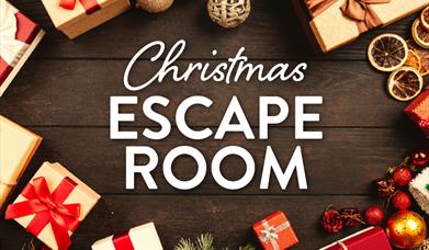 Festive Escape Room
