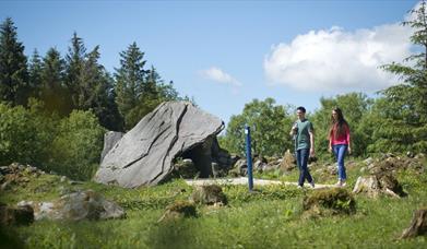 Experience Cavan Burren Park