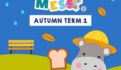 Autumn Term 1