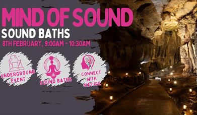 Events Marble Arch Caves