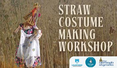 Straw Costume Making Workshop