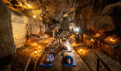 Mind Of Sound - In The Heart Of The Cave