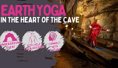 Events Marble Arch Caves