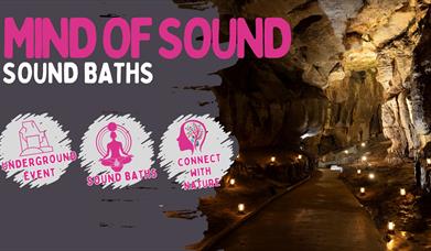 Events Marble Arch Caves