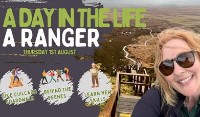 Events Marble Arch Caves