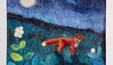 Felting the Night Sky.jpg