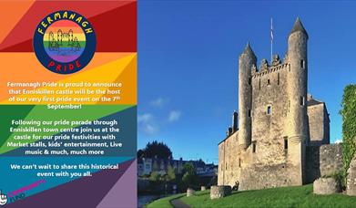 Fermanagh Pride