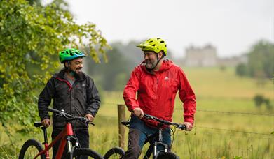 bike hire national trust fermanagh
