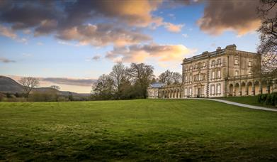 Florence Court EHOD 2025