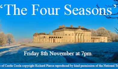 A Gala Evening of Imagery & Music