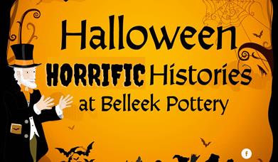 Halloween Tour