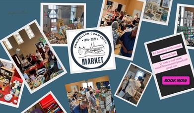Enniskillen Community Market