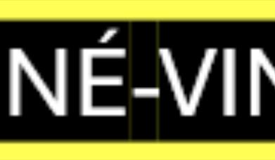 Cine Vine Logo