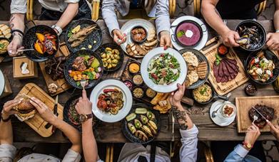 international_food_day_crowes_nest