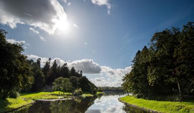 Killykeen-Boathouse