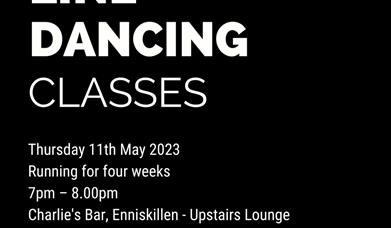 Line Dancing Classes