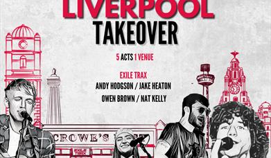 Liverpool Takeover