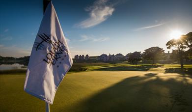 PGA EuroPro Tour - The Matchroom Tour Championship