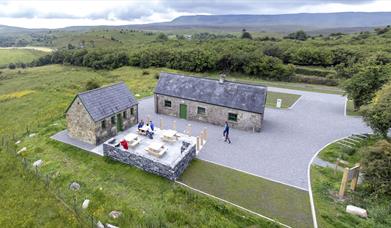 Events Marble Arch Caves