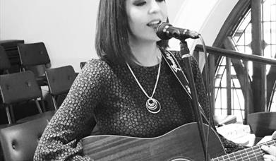 Maria Cameron