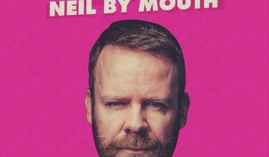 Neil Delamere