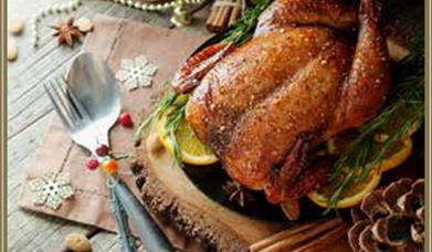 New Year's Day Silverbirch