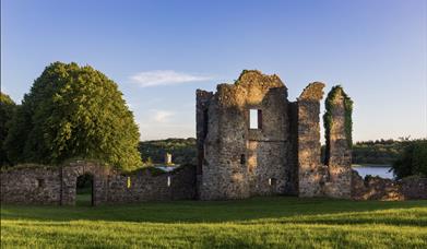 Crom Estate, Co. Fermanagh