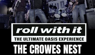 Oasis Experience Enniskillen