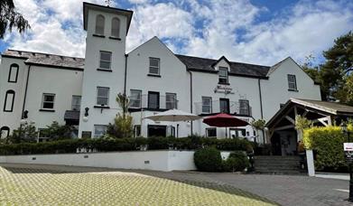 Knockninny Country House