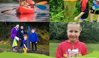 Killykeen family fun day