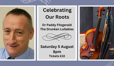 Celebrating Our Roots