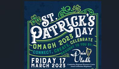 St Patrick's Day Omagh