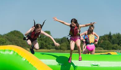 Waterpark Fermanagh
