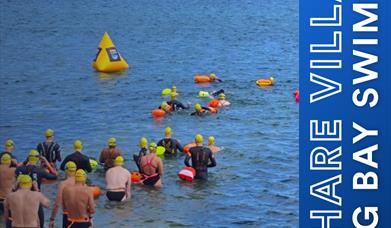 Share Village Big By a Swim Info