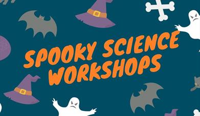 Spooky Science