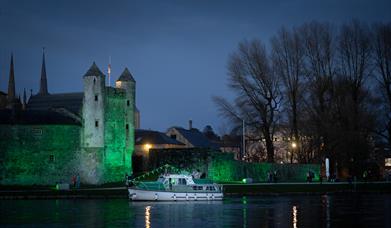 St. Patrick's Day Fringe Events - Enniskillen