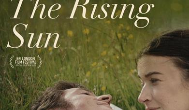 That They May Face the Rising Sun
