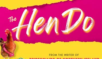 The Hen Do