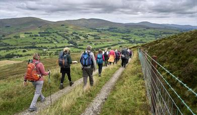 Sperrins