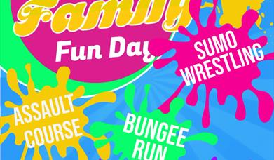 family fun day