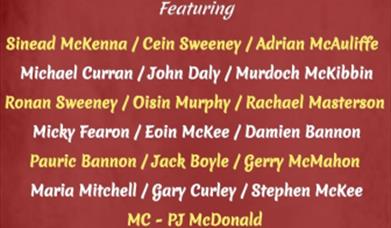 Boho trad session March 24