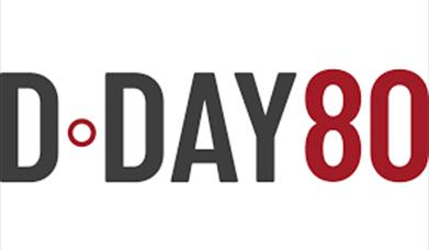 D-Day 80 Commemorative Community Event