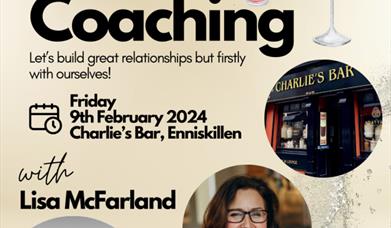 Relationship Coach NI